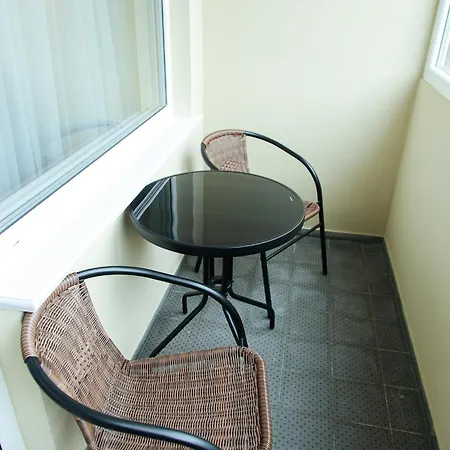 Boutique Apartments Siguldas Liepaja Exterior photo