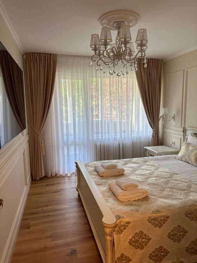 Appartement Boutique Siguldas *