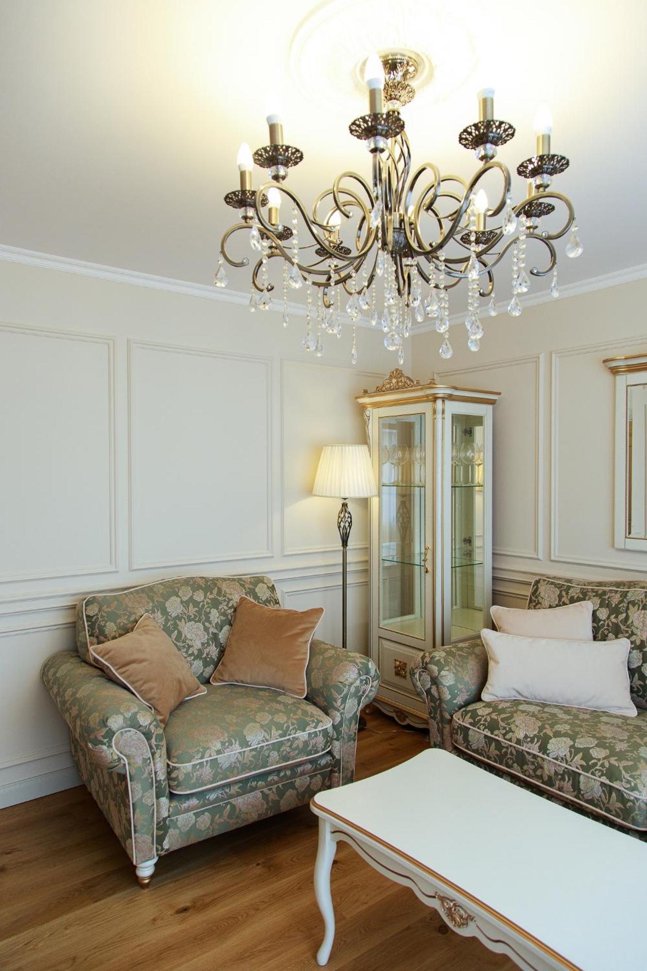 Boutique Siguldas Appartement